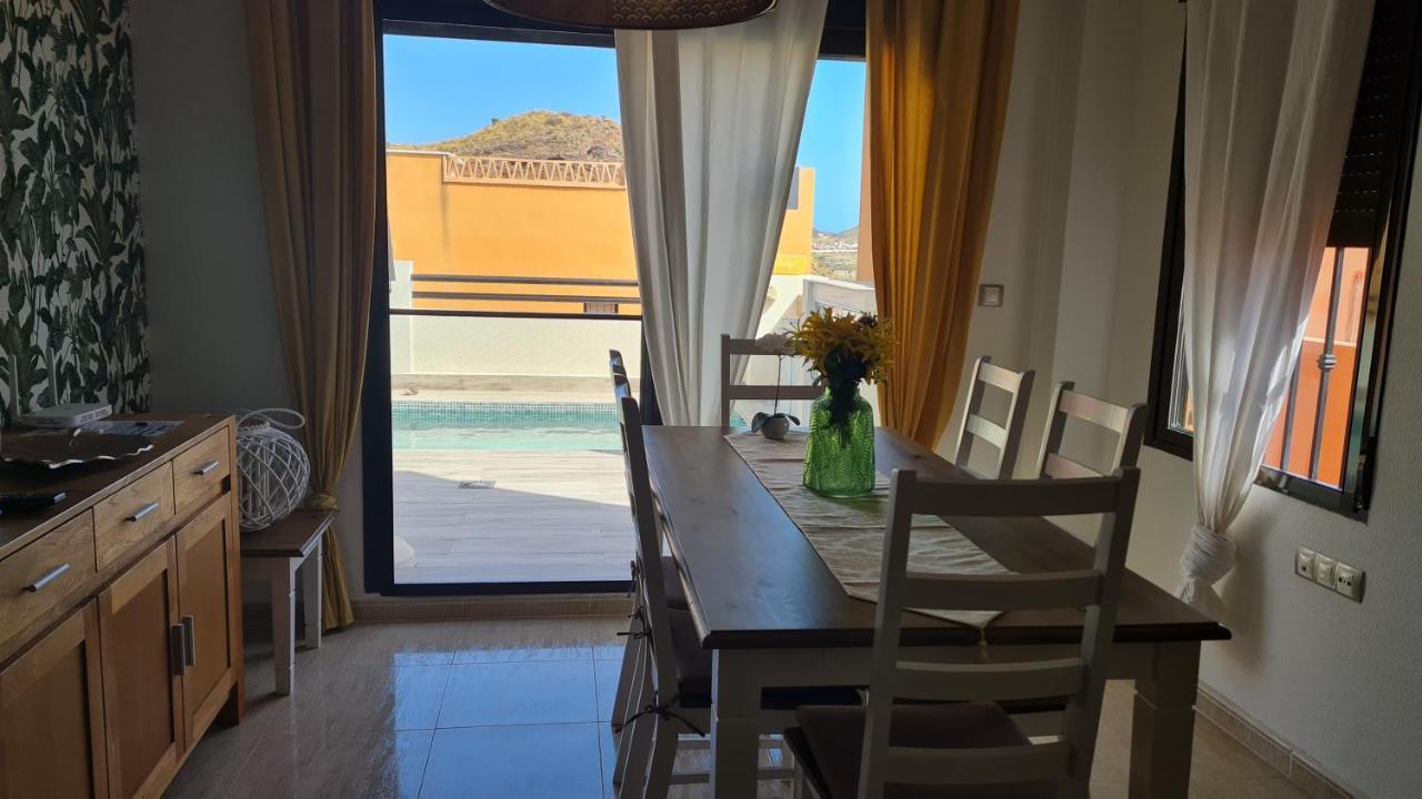 Tirreno Vacances San Juan De Los Terreros Exterior photo