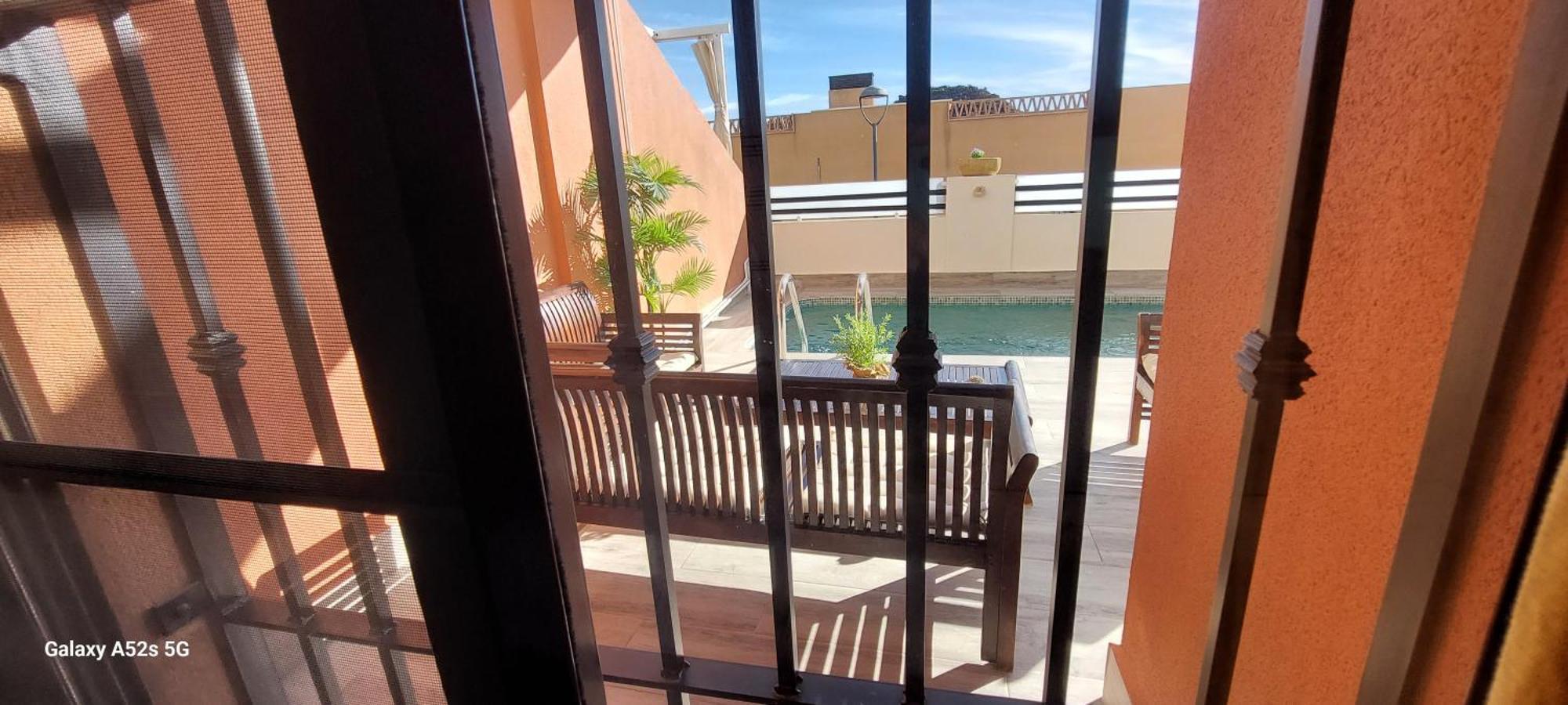 Tirreno Vacances San Juan De Los Terreros Exterior photo