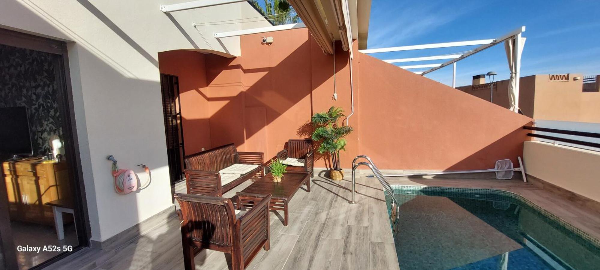 Tirreno Vacances San Juan De Los Terreros Exterior photo