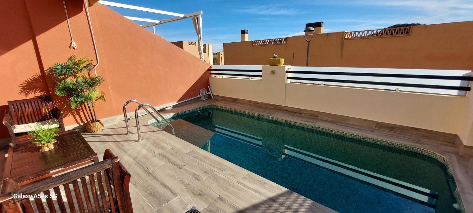 Tirreno Vacances San Juan De Los Terreros Exterior photo