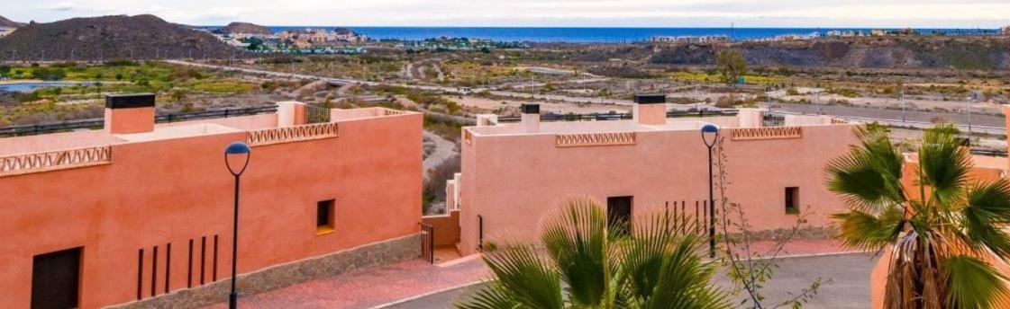 Tirreno Vacances San Juan De Los Terreros Exterior photo