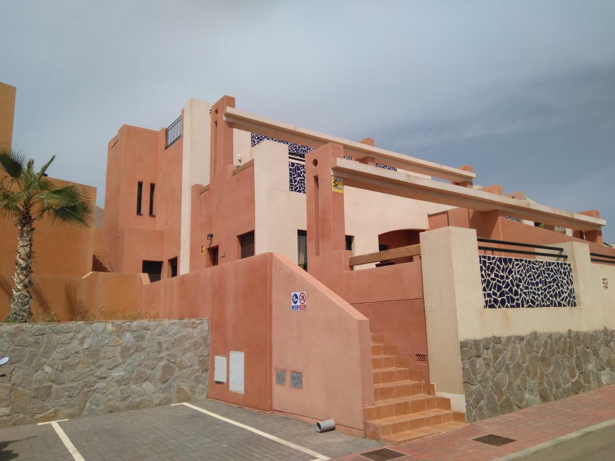 Tirreno Vacances San Juan De Los Terreros Exterior photo