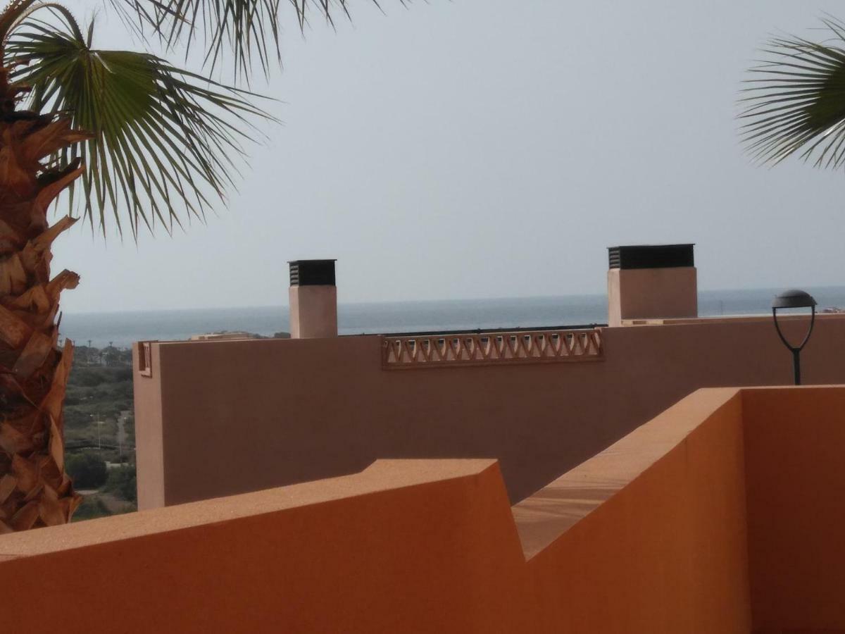 Tirreno Vacances San Juan De Los Terreros Exterior photo